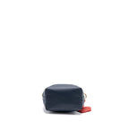 LOUIS VUITTON JAPANESE CRUISER BAG LIMITED EDITION MONOGRAM DENIM/LEATHER BLUE GHW(NEW VERSION)