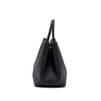 HERMES GARDEN PARTY 36 COUNTRY BLACK SHW