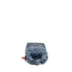 LOUIS VUITTON JAPANESE CRUISER BAG LIMITED EDITION MONOGRAM DENIM/LEATHER BLUE GHW(NEW VERSION)