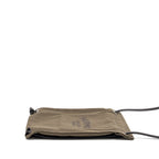 Hermes Maline bag khaki / ebene SHW