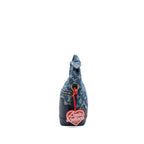 LOUIS VUITTON JAPANESE CRUISER BAG LIMITED EDITION MONOGRAM DENIM/LEATHER BLUE GHW(NEW VERSION)