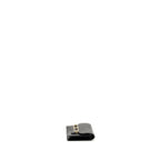 HERMES ROULIS SLIM LIZARD BLACK GHW