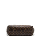 LOUIS VUITTON GRACEFULL MM MONOGRAM CANVAS GHW