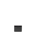 HERMES ROULIS SLIM LIZARD BLACK GHW