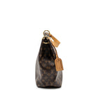 LOUIS VUITTON GRACEFULL MM MONOGRAM CANVAS GHW