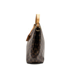 LOUIS VUITTON GRACEFULL MM MONOGRAM CANVAS GHW