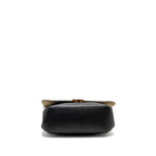 LOUIS VUITTON VOLTA BAG LEATHER BLACK GHW