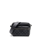 LOUIS VUITTON MESSENGER BAG MONOGRAM ECLIPSE SHW