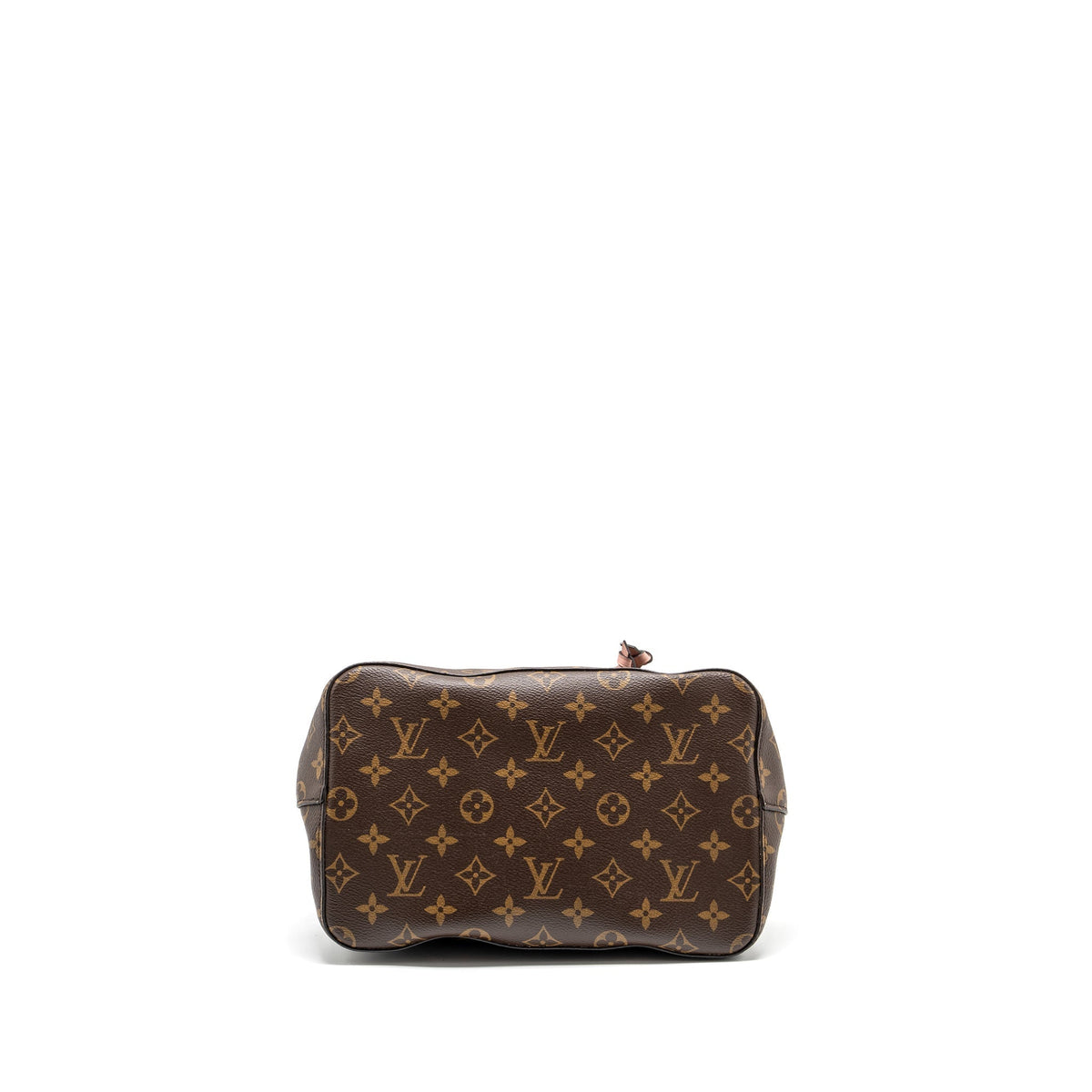 LOUIS VUITTON NEO NOE MONOGRAM CANVAS PINK GHW