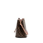 LOUIS VUITTON NEO NOE MONOGRAM CANVAS PINK GHW