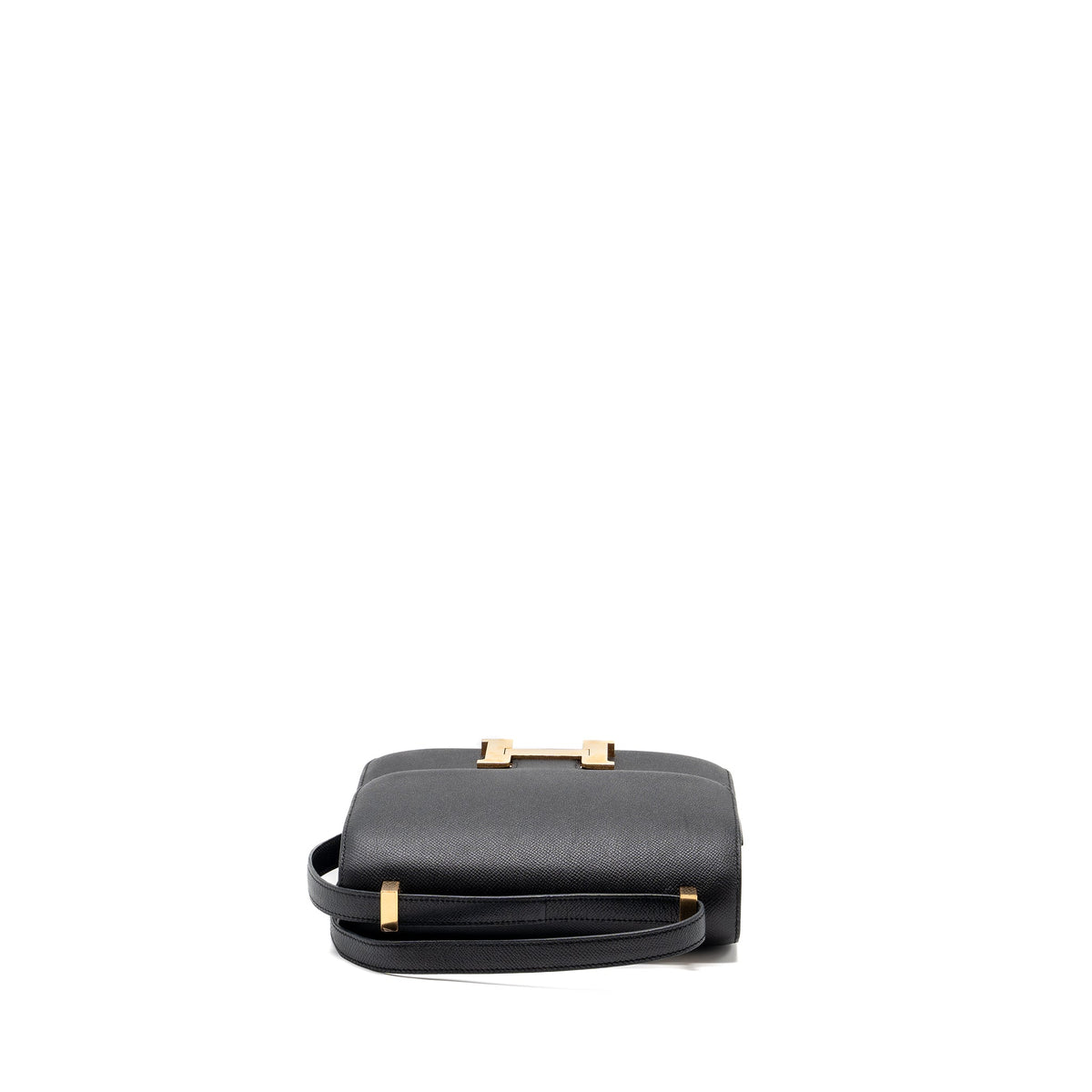 HERMES CONSTANCE 24 EPSOM BLACK RGHW