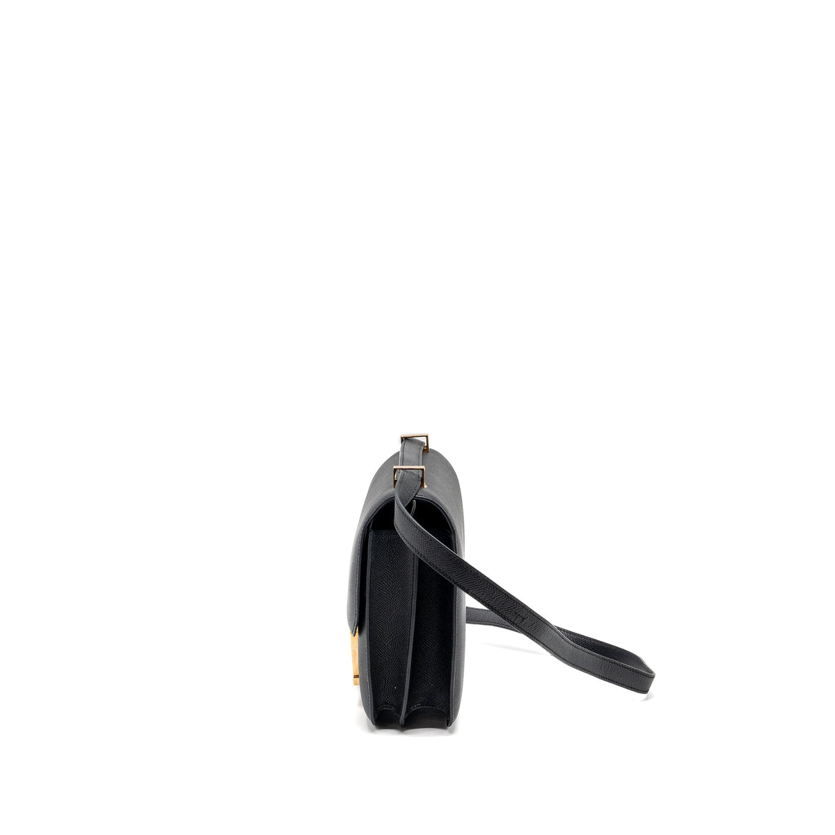 HERMES CONSTANCE 24 EPSOM BLACK RGHW