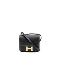 HERMES CONSTANCE 24 EPSOM BLACK RGHW