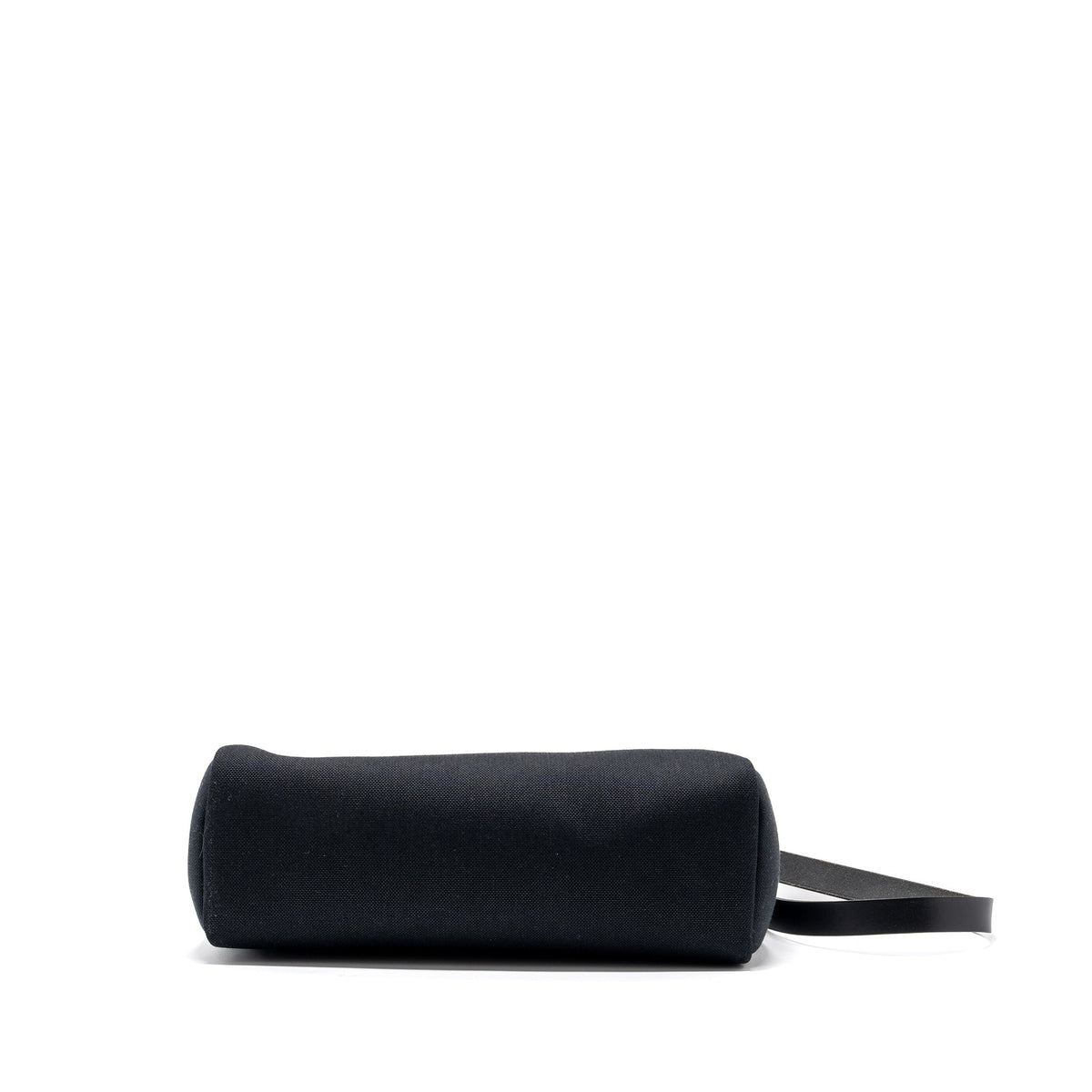 Hermes herbag 31 zip bag canvas / hunter leather black GHW