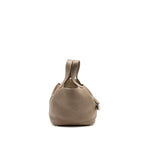 Hermes picotin 18 lock bag clemence etoupe SHW