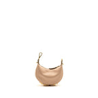 FENDI NANO FENDIGRAPHY SMOOTH CALFSKIN PINK GHW