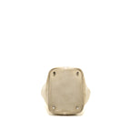 HERMES PICOTIN 18 LOCK BAG GRIZZLY/SWIFT CRAIE SHW
