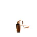 Hermes Mini Constance Epsom Gold GHW