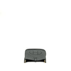 HERMES MINI EVELYNE CLEMENCE VERT MANGROVE GHW