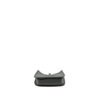 HERMES MINI EVELYNE CLEMENCE VERT MANGROVE GHW