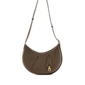 Hermes P’tit Arcon Bag Togo/Swift Etoupe LGHW