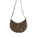 Hermes P’tit Arcon Bag Togo/Swift Etoupe LGHW