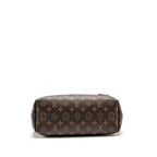 LOUIS VUITTON GRACEFUL PM MONOGRAM CANVAS GHW