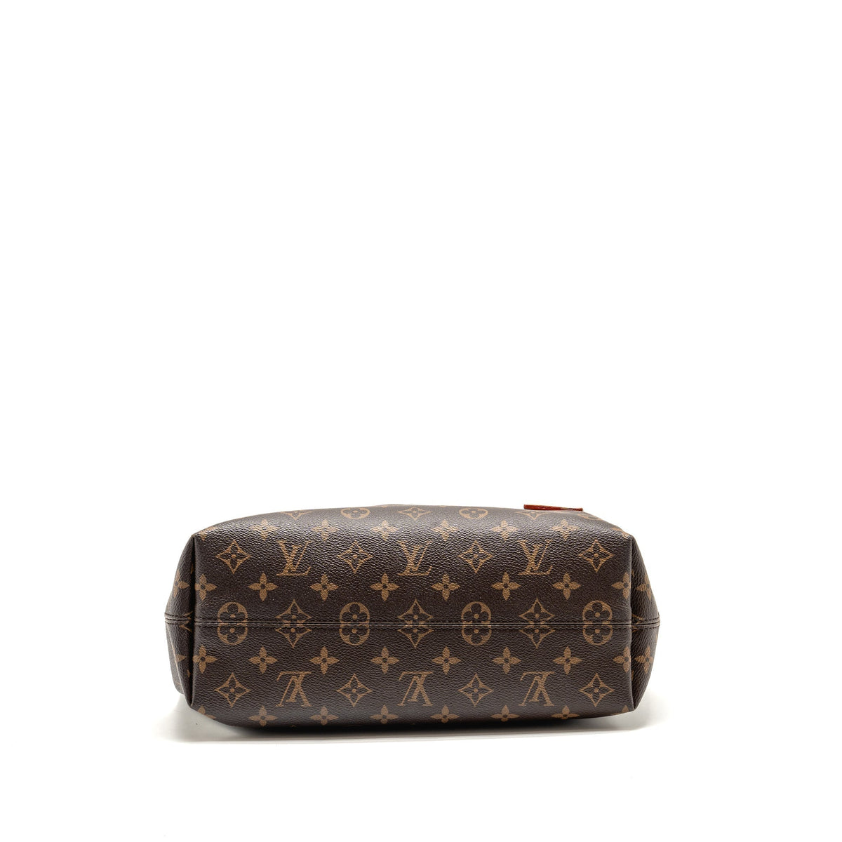 LOUIS VUITTON GRACEFUL PM MONOGRAM CANVAS GHW