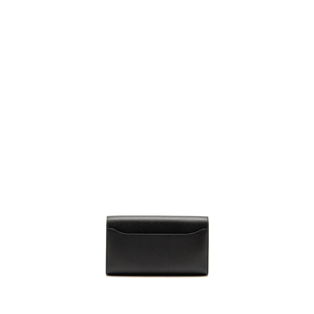 Hermes constance to go epsom black SHW