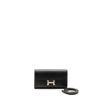 Hermes constance to go epsom black SHW