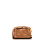 HERMES LINDY 26 CLEMENCE GOLD GHW