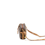 LOUIS VUITTON BOITE CHAPEAU SOUPLE MM MONOGRAM CANVAS GHW