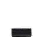 LOUIS VUITTON ONTHEGO PM MONOGRAM EMPREINTE LEATHER BLACK GHW