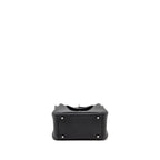 HERMES MINI LINDY II CLEMENCE BLACK SHW