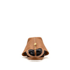 Hermes Picotin 18 Lock Bag Clemence Calfskin Gold GHW