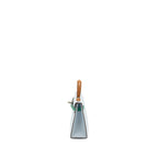 HERMES MINI KELLY EPSOM BLEU BRUME/VERT JADE/GOLD SHW