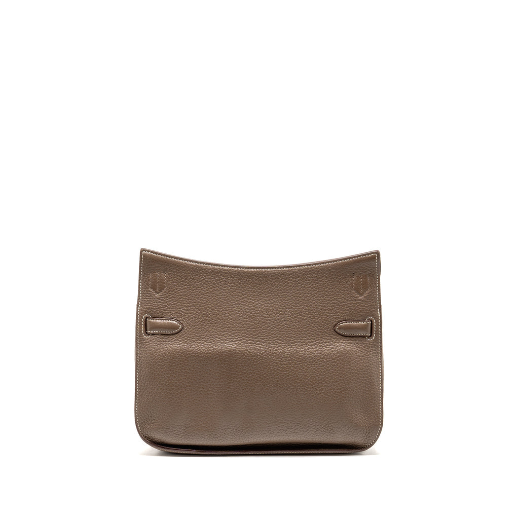 HERMES JYPSIERE 28 CLEMENCE ETOUPE SHW