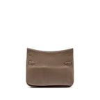 Hermes Jypsiere 28 clemence etoupe SHW