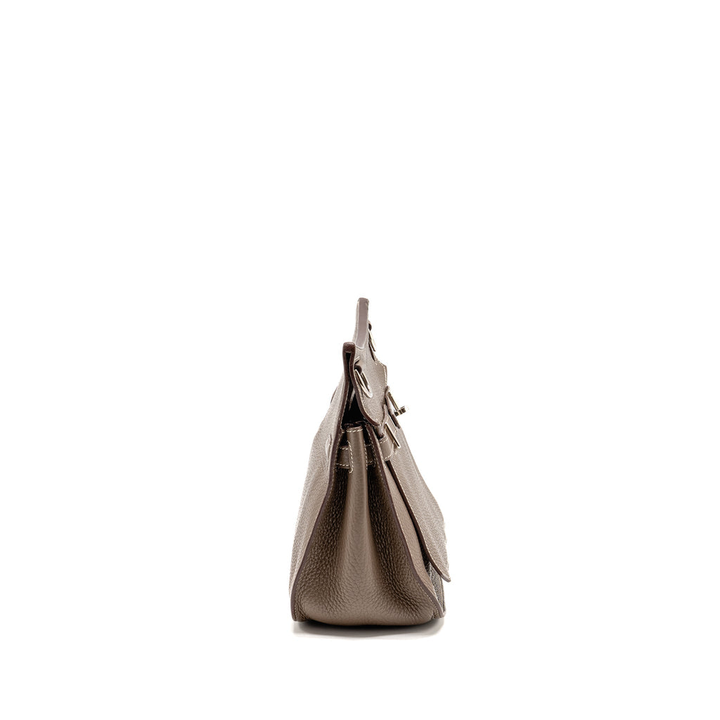HERMES JYPSIERE 28 CLEMENCE ETOUPE SHW