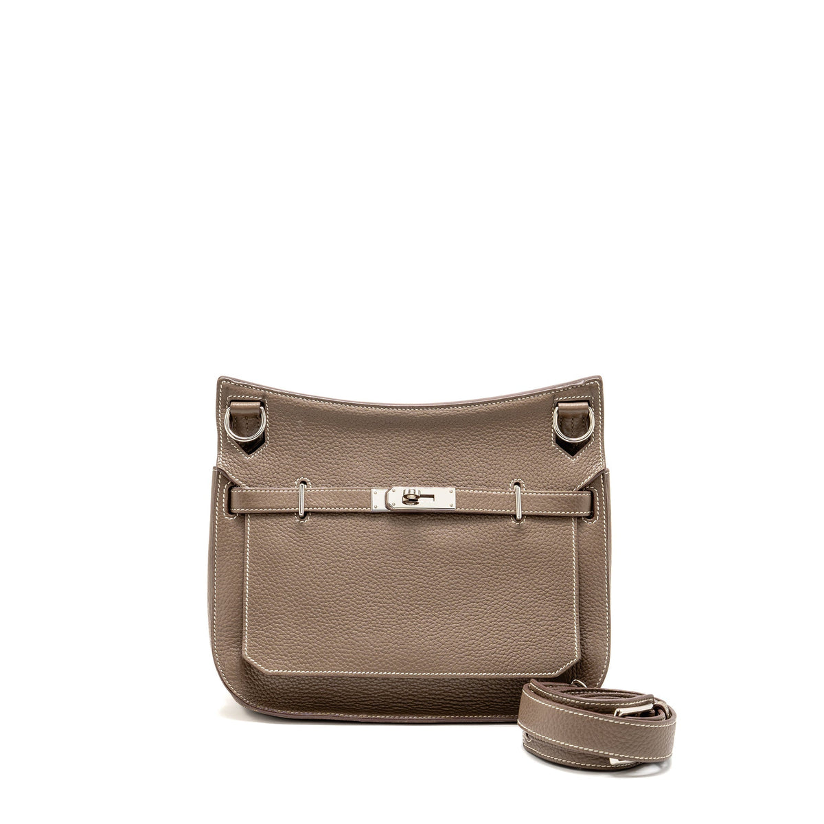 HERMES JYPSIERE 28 CLEMENCE ETOUPE SHW
