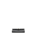 HERMES KELLY TO GO BOX BLACK SHW