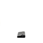 HERMES KELLY TO GO BOX BLACK SHW