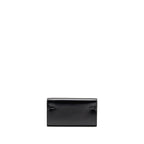 HERMES KELLY TO GO BOX BLACK SHW