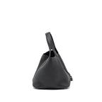 Hermes Picotin 22 Lock Bag Clemence Black SHW