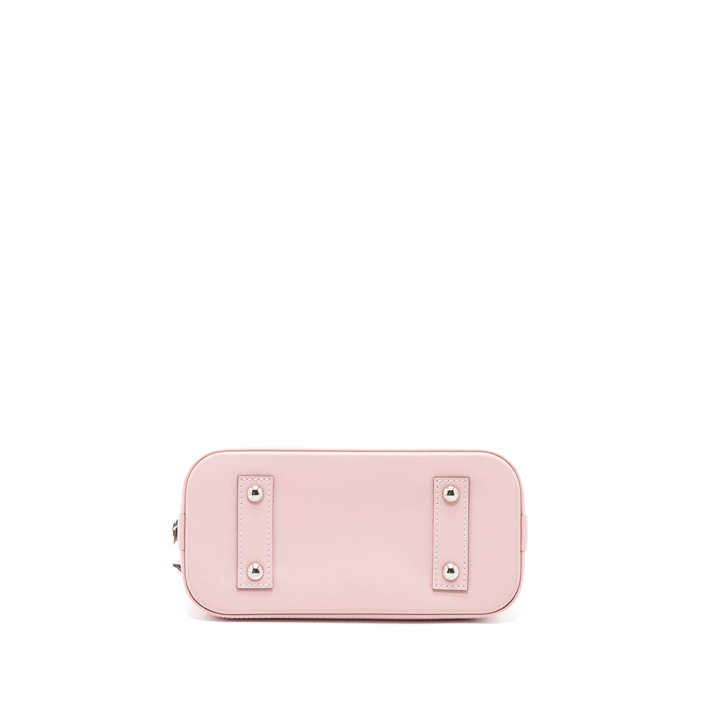 LOUIS VUITTON ALMA BB EPI LIGHT PINK SHW