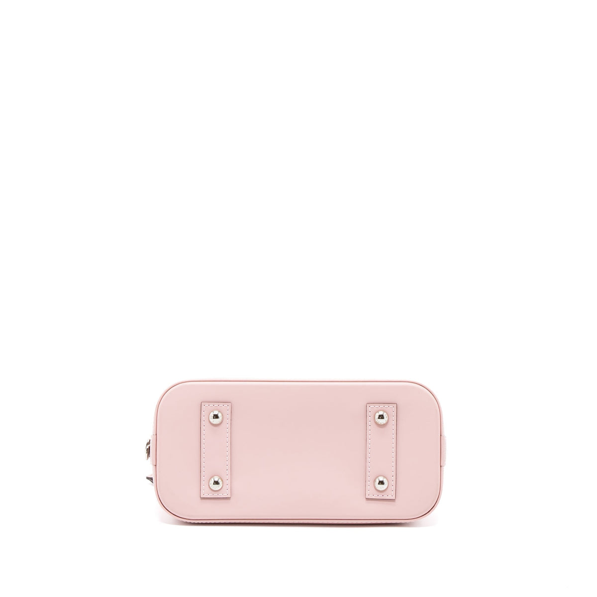LOUIS VUITTON ALMA BB EPI LIGHT PINK SHW