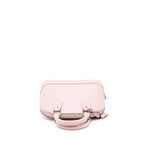 LOUIS VUITTON ALMA BB EPI LIGHT PINK SHW