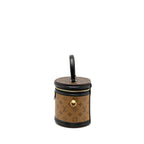 LOUIS VUITTON CANNES MONOGRAM REVERSE CANVAS GHW