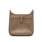 Hermes Evelyne 29 Clemence Etoupe SHW