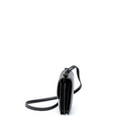 HERMES MINI CONSTANCE SWIFT BLACK SHW